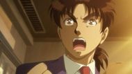 Hajime Kindaichi as seen in the anime (Image Credit: Toei Animation)